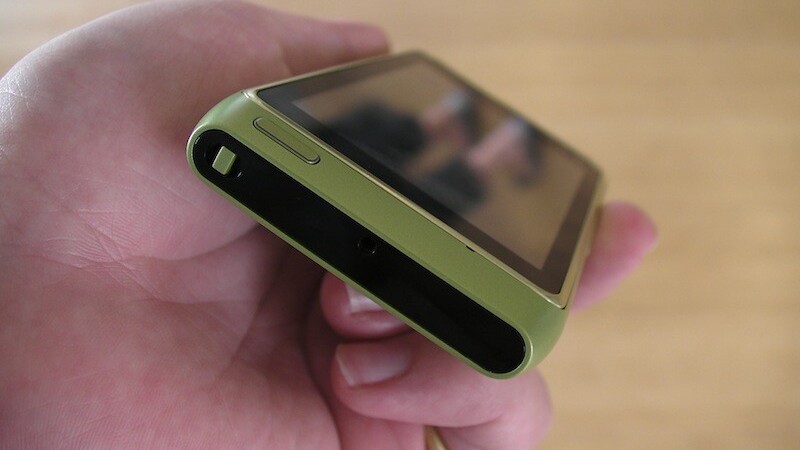 nokia drop brings chrome to phone functionality to symbian devices