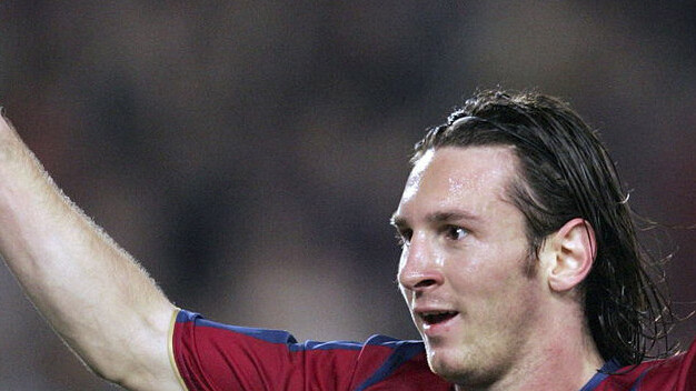 Insane: Argentine Footballer Lionel Messi Grabs 6.5 Million Facebook Fans in 3 HOURS