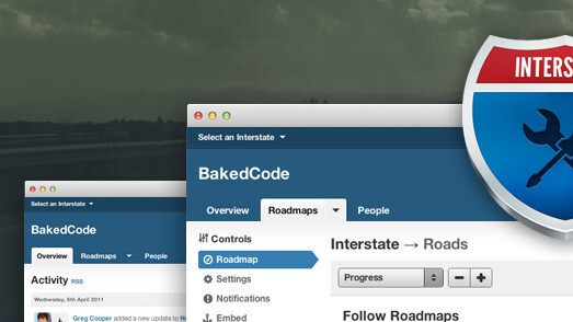 Interstate adds new features and sharing options to its project mapping service [Invites]