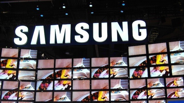 Samsung files counterclaim against Apple, accuses it of ten patent infringements