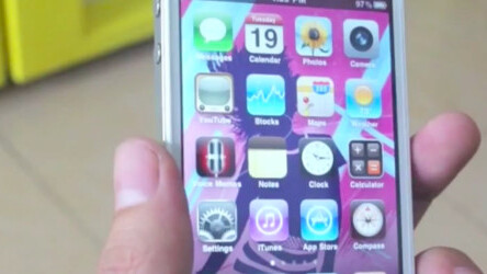 That iOS 5 video? Here’s why it’s fake.