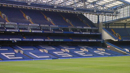 Flick Kick Chelsea Brings Team Pride to The Number One Football App