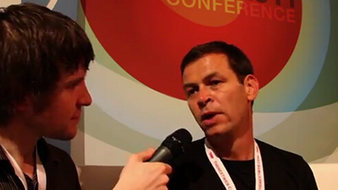 Meet Cleeng, a fresh take on paywalls [Video Interview] #TNW2011