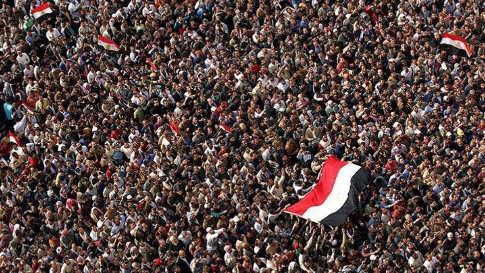 Egypt Rebuilds as the Revolution Continues [Interview]