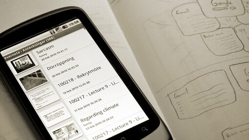 10 add-ons to make Evernote even more useful