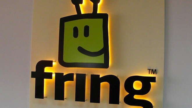 Fring’s new beta brings group video calling to mobile [Invites]