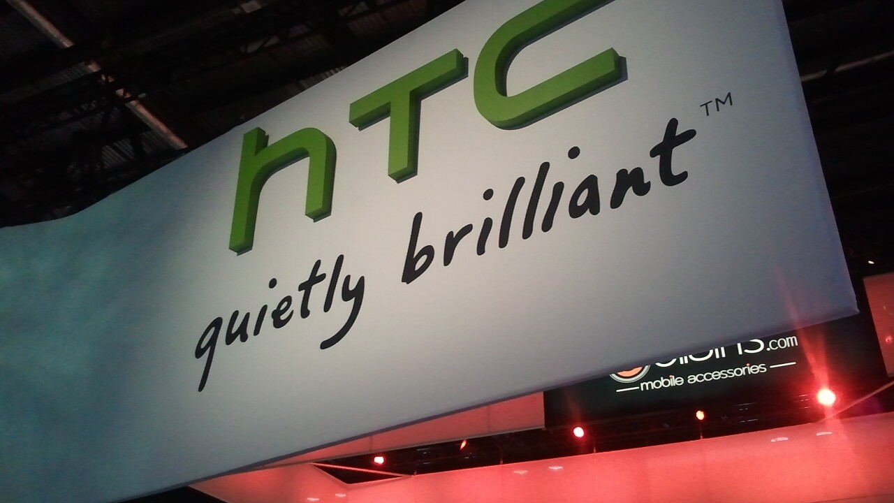 HTC triples first quarter profit on the back of huge Android sales