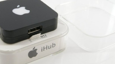 iHub Looks Fantastic, Infringes Apple Copyright