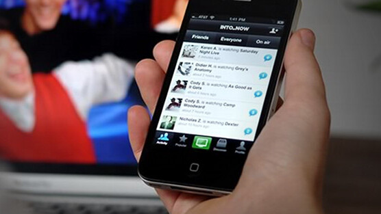 As Yahoo buys IntoNow, will Facebook and Twitter also acquire social TV apps?