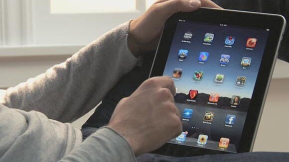 Apple eases iPad 2 supply issues, lowers shipment estimates to 2-3 weeks