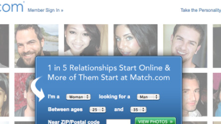 A woman sexually assaulted by a Match.com date is suing the site