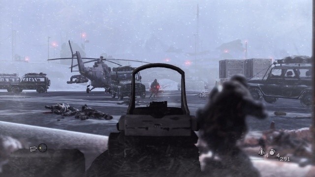 Modern Warfare 2 Becomes the First Video Game Ever to Top Amazon UK’s Charts