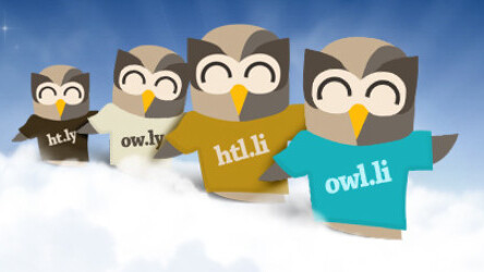 HootSuite keeps adding features, introduces new URL shorteners