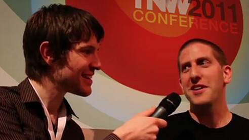 Meet Onavo, crunching mobile data to save you money [Video Interview] #TNW2011