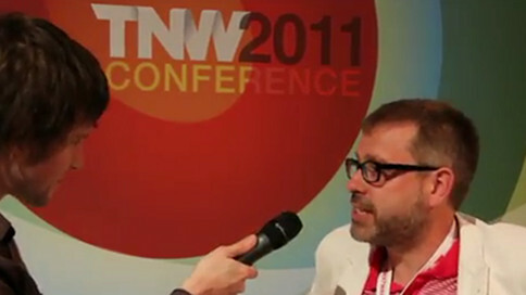 Meet OneDrum, helping you collaborate online [Video interview] #TNW2011