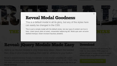 A look at ZURB’s Playground: a candy store for designers