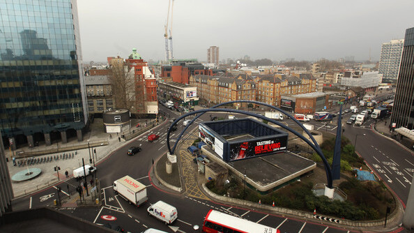 Virgin Media to test world’s fastest cable broadband at London’s Silicon Roundabout