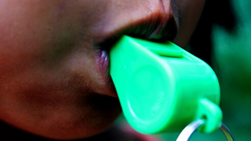 OfficeLeaks launches to blow the whistle on employers