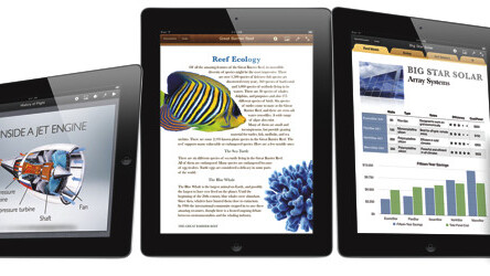 Apple updates iWork for iOS and Mac with improved export and import functionality