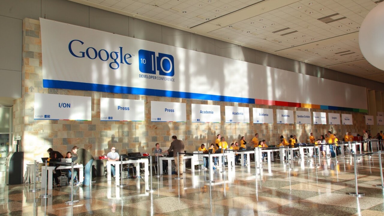 Google Announces Honeycomb 3.1, Rolling Out To The Xoom Today