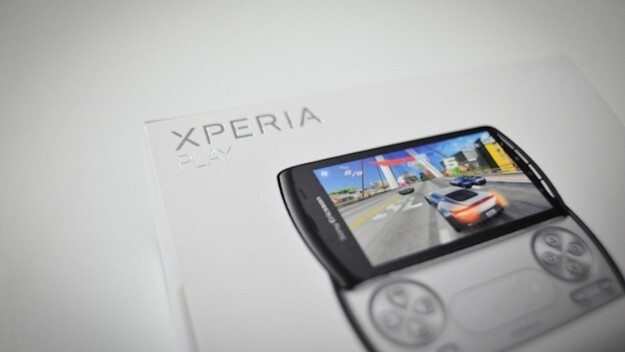 Thieves cause Vodafone New Zealand to halt Xperia Play launch