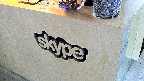 It’s confirmed. Microsoft announces acquisition of Skype for $8.5 billion