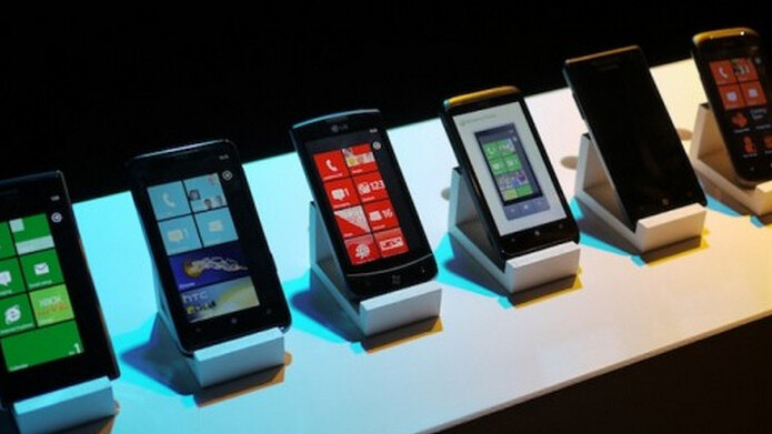 Windows Phone 7 coming to Verizon May 5th [Rumor]