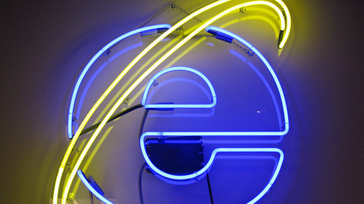 IE9 fails to stem Internet Explorer market share declines