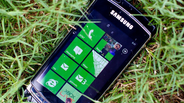 Microsoft to show off “next major release” of Windows Phone on May 24th