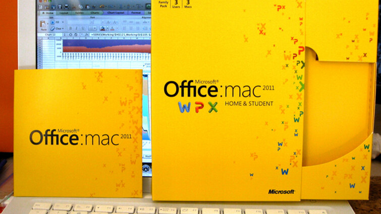 Many Office for Mac users left insecure following latest Patch Tuesday