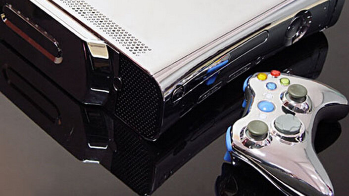 Xbox 360 keeps best-selling crown in April on strength of the Kinect