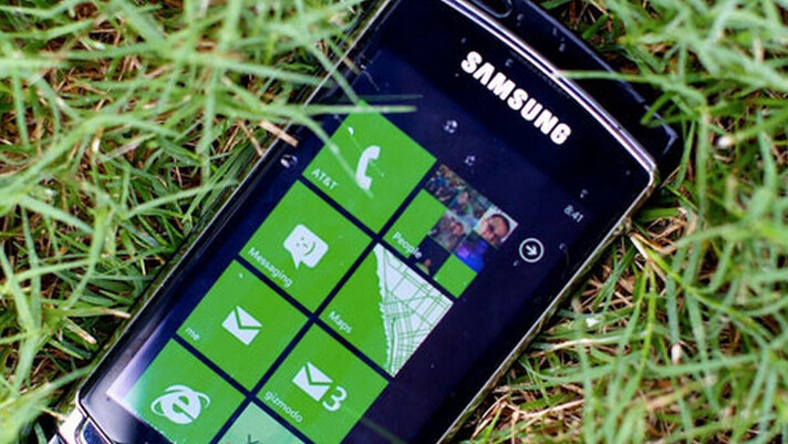 Microsoft details coming business features in Windows Phone 7.5