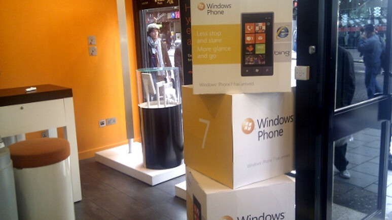 Windows Phone 7 Marketplace coming to South Korea in August