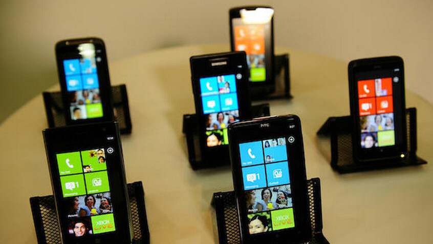 The Mango update to WP7 is set to revolutionize the platform