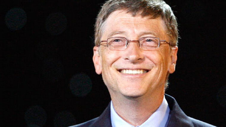 Who helped make the Microsoft/Skype deal happen? Bill Gates.