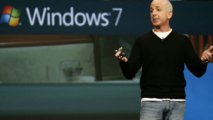 Microsoft to demo Windows 8 Tablet UI at D9 conference [Rumor]