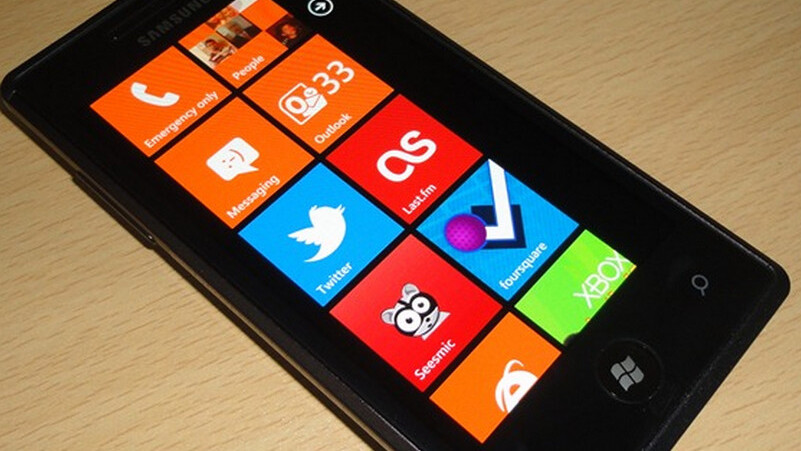 Microsoft explains Windows Phone’s Mango update [Video]