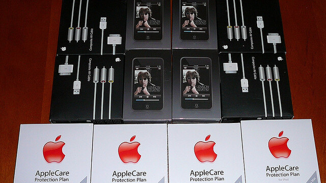 Apple investigated by Italian “Antitrust Authority” over product warranties