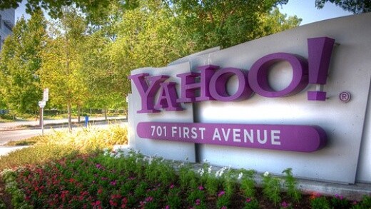 Yahoo’s overhauled e-mail service leaves beta