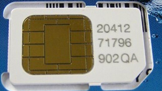 Aussie sentenced 18 months in prison, charged $190k for stealing a SIM card