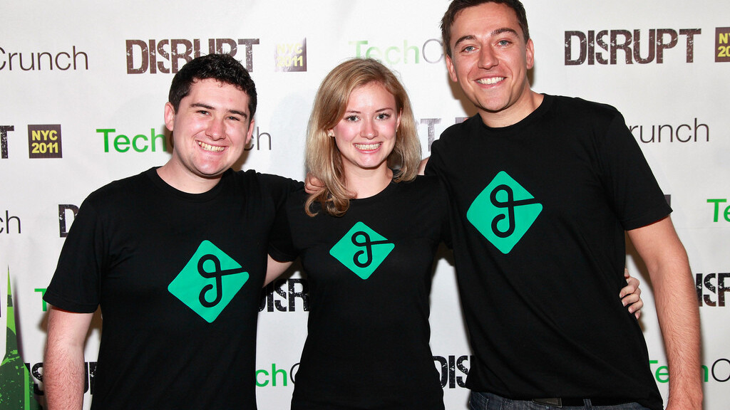 GetAround Wins Tech Crunch Disrupt in New York City