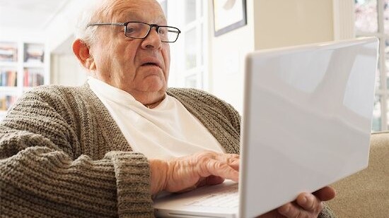 NZ plans broadband discount for over-65s to keep oldies part of the workforce