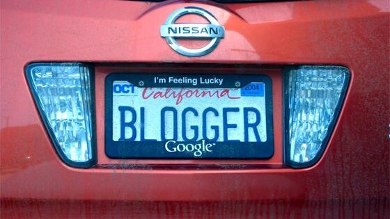 Google Maintenance Update Brings Down Blogger