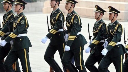 China admits existence of a cyber-warfare team called “Blue Army”