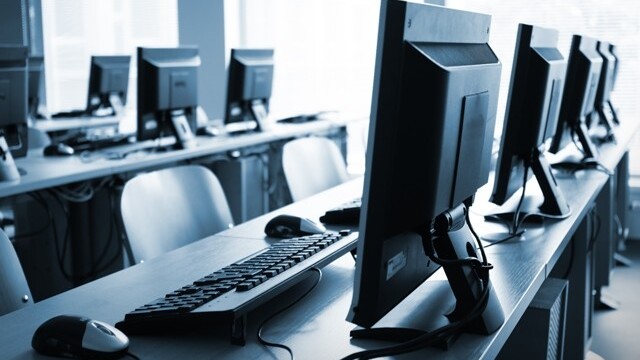 Half of UK businesses ban social media at work
