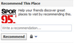 Twitter’s ‘Follow Recommendations’ lets you determine who you suggest to new users