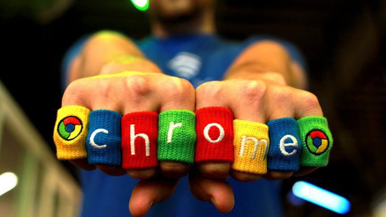 Google’s New TV Commercial Promotes Chrome, Pulls Heartstrings