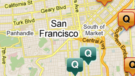 Kuipp for iPhone lets you feel like a local wherever you are