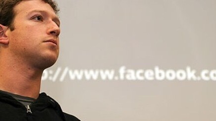 Facebook COO hints at China entry, IPO