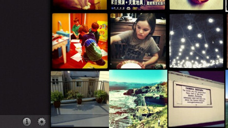 Instamap is the best way to view Instagram on the iPad